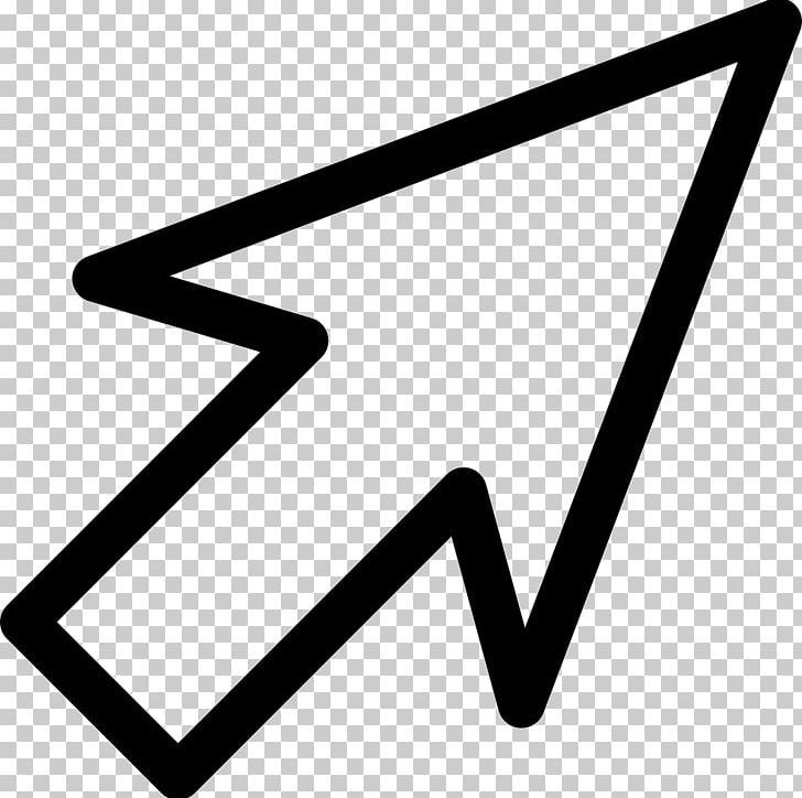 Detail Computer Arrow Png Nomer 27