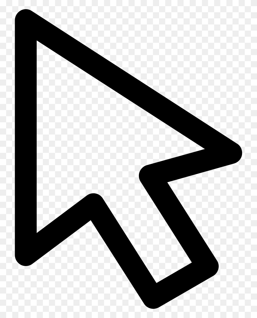 Detail Computer Arrow Png Nomer 4