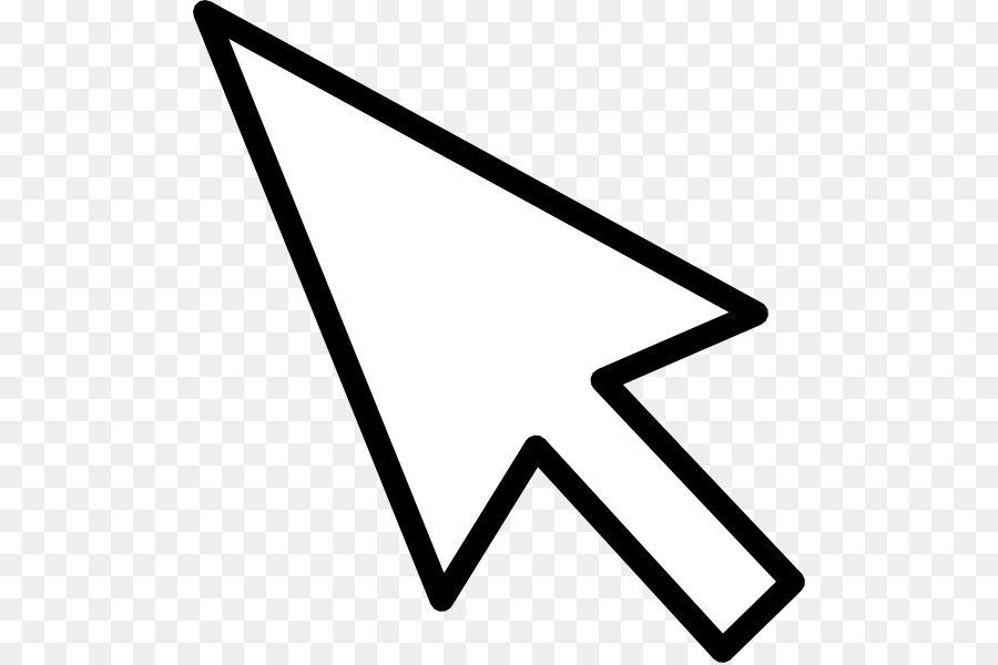 Detail Computer Arrow Png Nomer 5