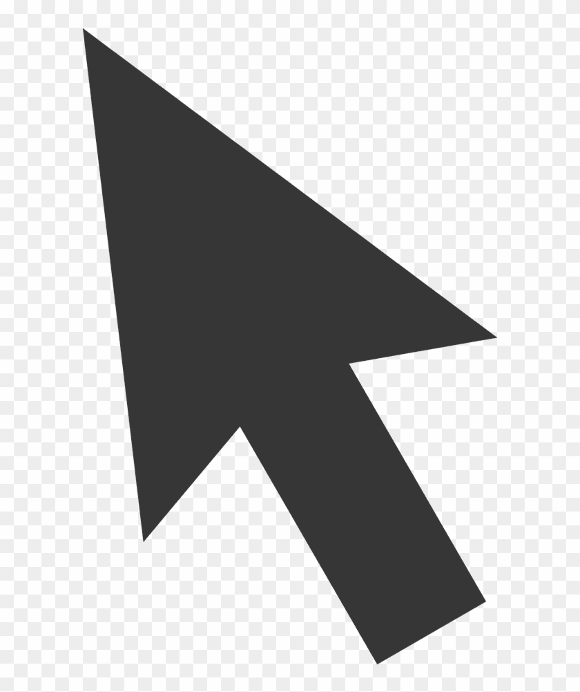 Detail Computer Arrow Png Nomer 9