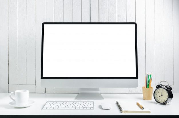 Detail Computer Background For Powerpoint Nomer 20
