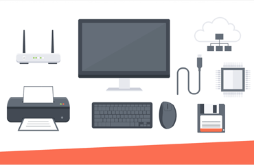 Detail Computer Background For Powerpoint Nomer 43