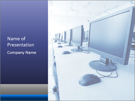 Detail Computer Background For Powerpoint Nomer 49