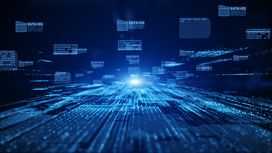Detail Computer Background Hd Nomer 21