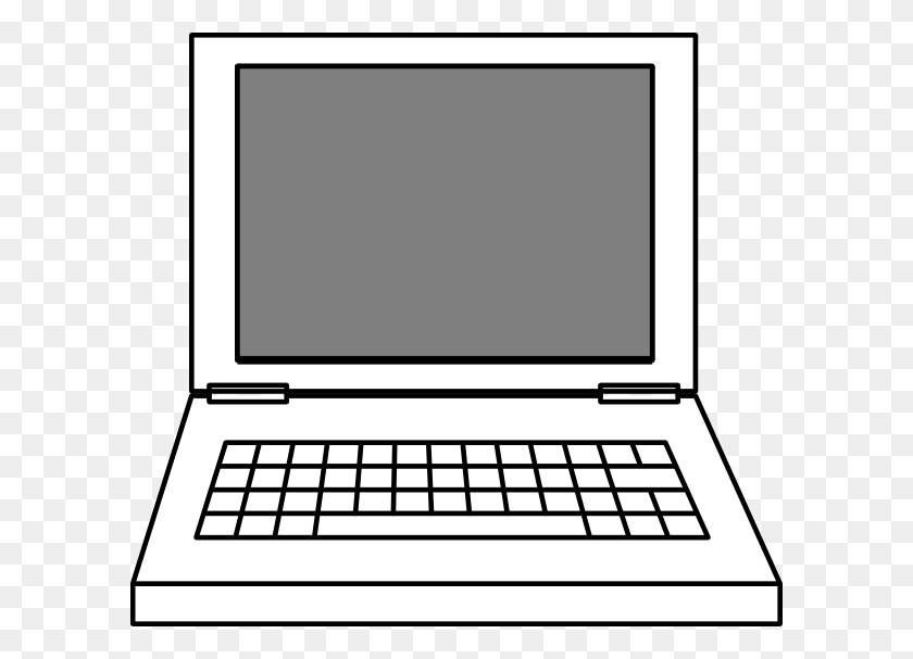 Detail Computer Cartoon Png Nomer 15