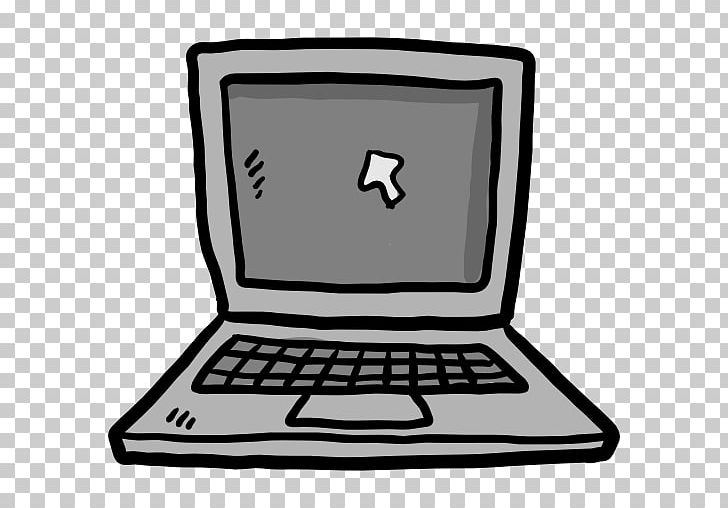 Detail Computer Cartoon Png Nomer 20