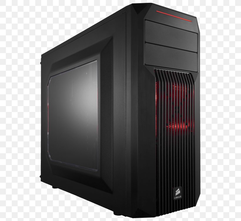 Detail Computer Case Png Nomer 26