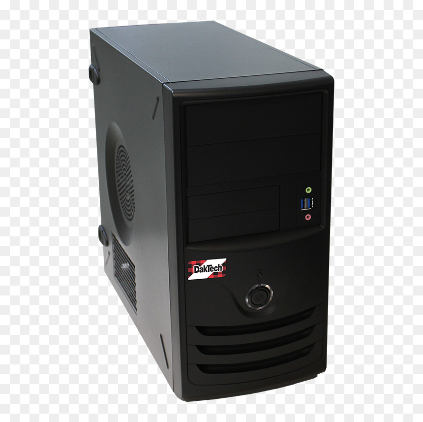 Detail Computer Case Png Nomer 40