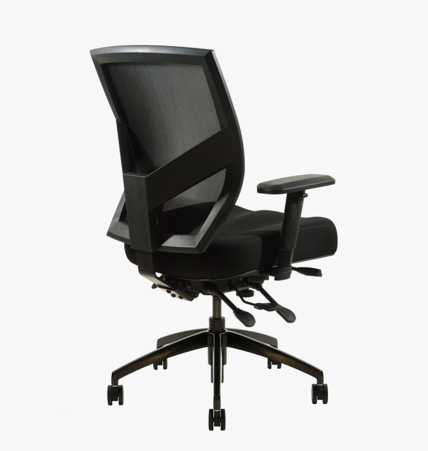 Download Computer Chair Png Nomer 14