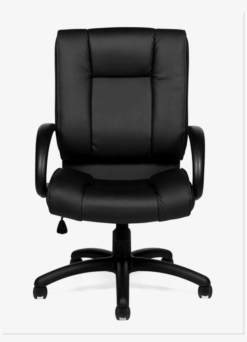 Detail Computer Chair Png Nomer 3