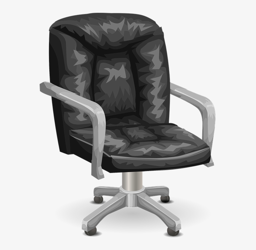 Detail Computer Chair Png Nomer 54