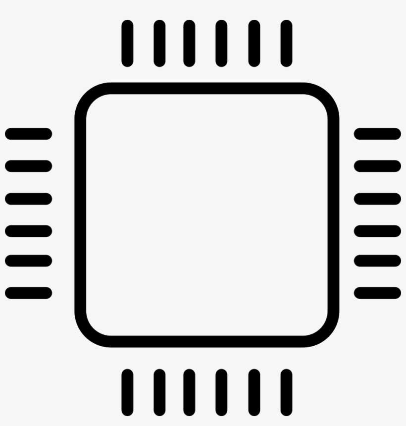 Detail Computer Chip Png Nomer 14
