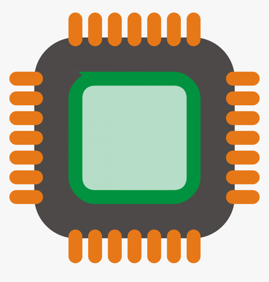 Detail Computer Chip Png Nomer 27