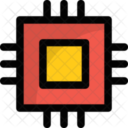 Detail Computer Chip Png Nomer 40