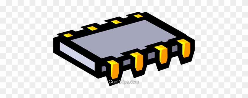 Detail Computer Chip Png Nomer 42