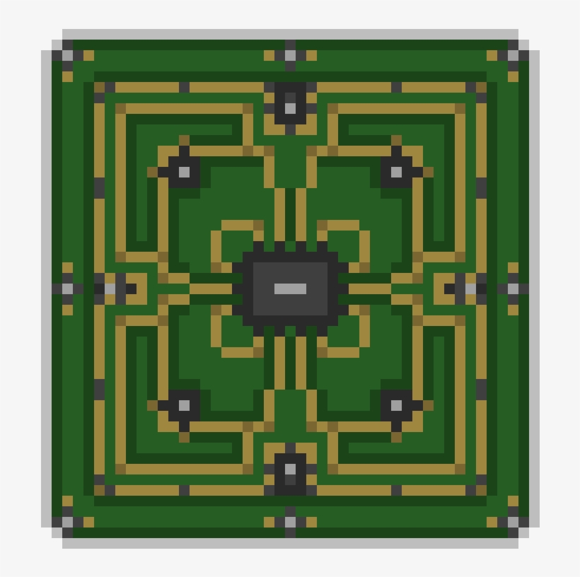 Detail Computer Chip Png Nomer 45