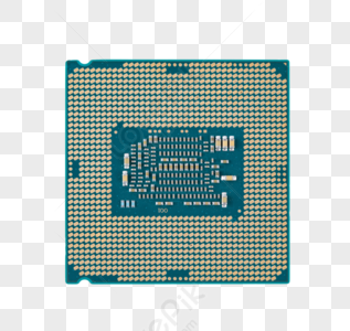 Detail Computer Chip Png Nomer 48