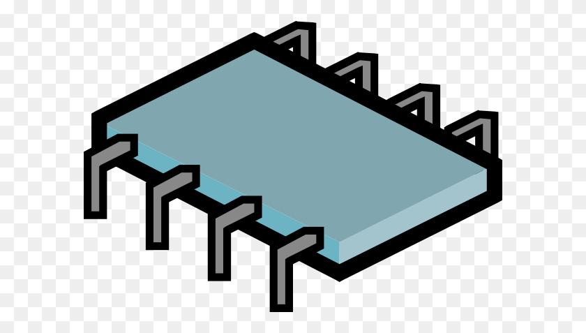 Detail Computer Chip Png Nomer 57