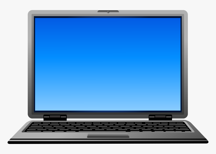Detail Computer Clipart Nomer 27