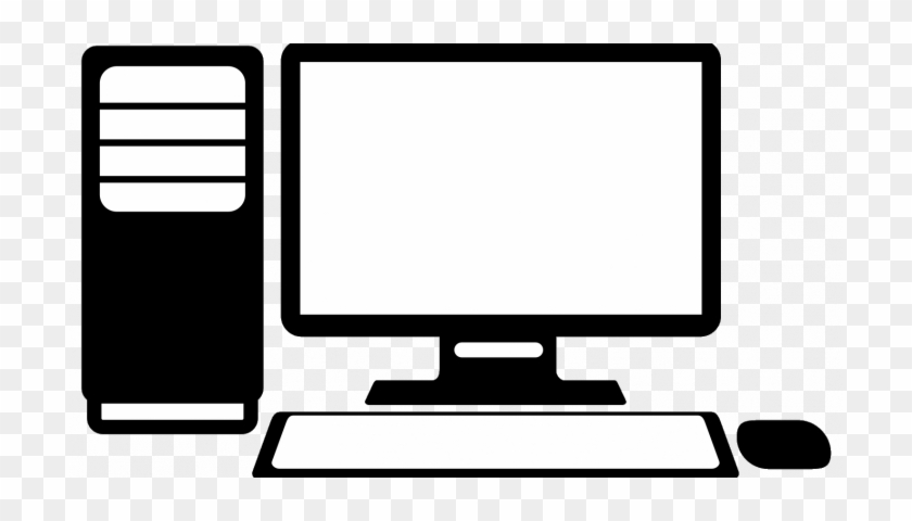 Detail Computer Clipart Png Nomer 35