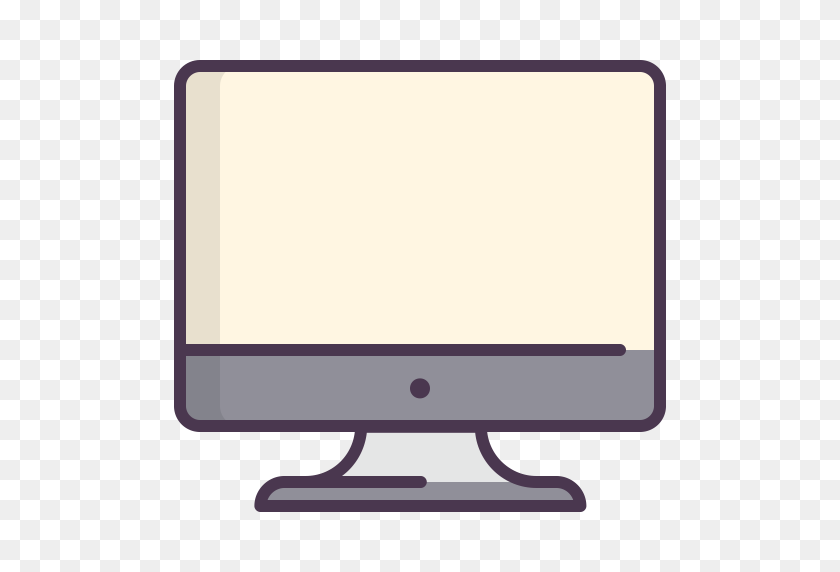 Detail Computer Clipart Png Nomer 46