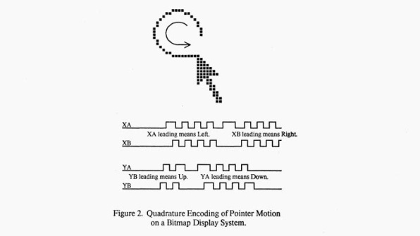 Detail Computer Cursor Nomer 34