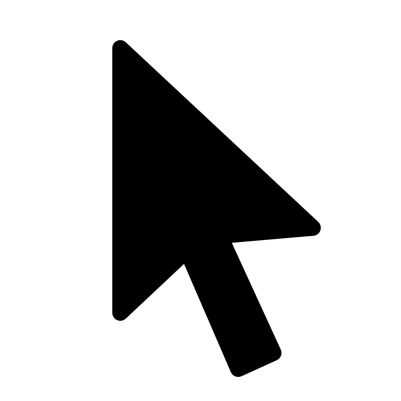 Detail Computer Cursor Png Nomer 3