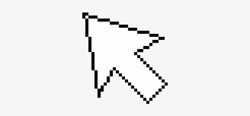 Detail Computer Cursor Png Nomer 27