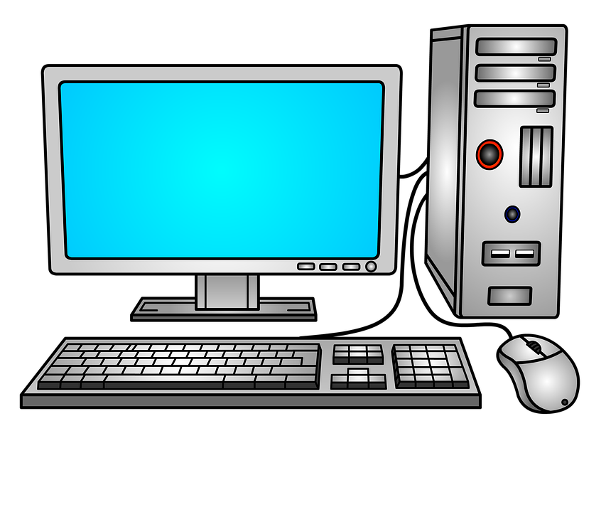 Detail Computer Desktop Image Nomer 29