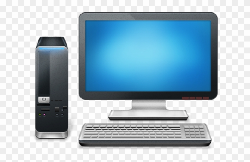 Detail Computer Desktop Png Nomer 8