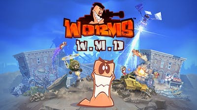 Detail Computer Game Worms Nomer 41