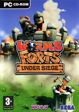 Detail Computer Game Worms Nomer 52
