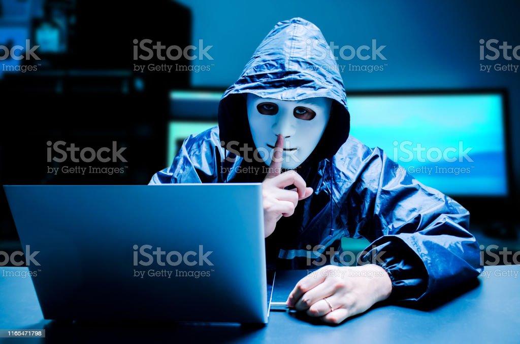 Detail Computer Hacker Images Nomer 22