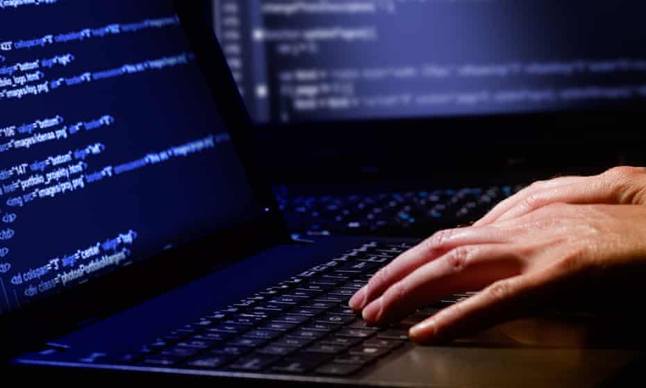 Detail Computer Hacker Images Nomer 25