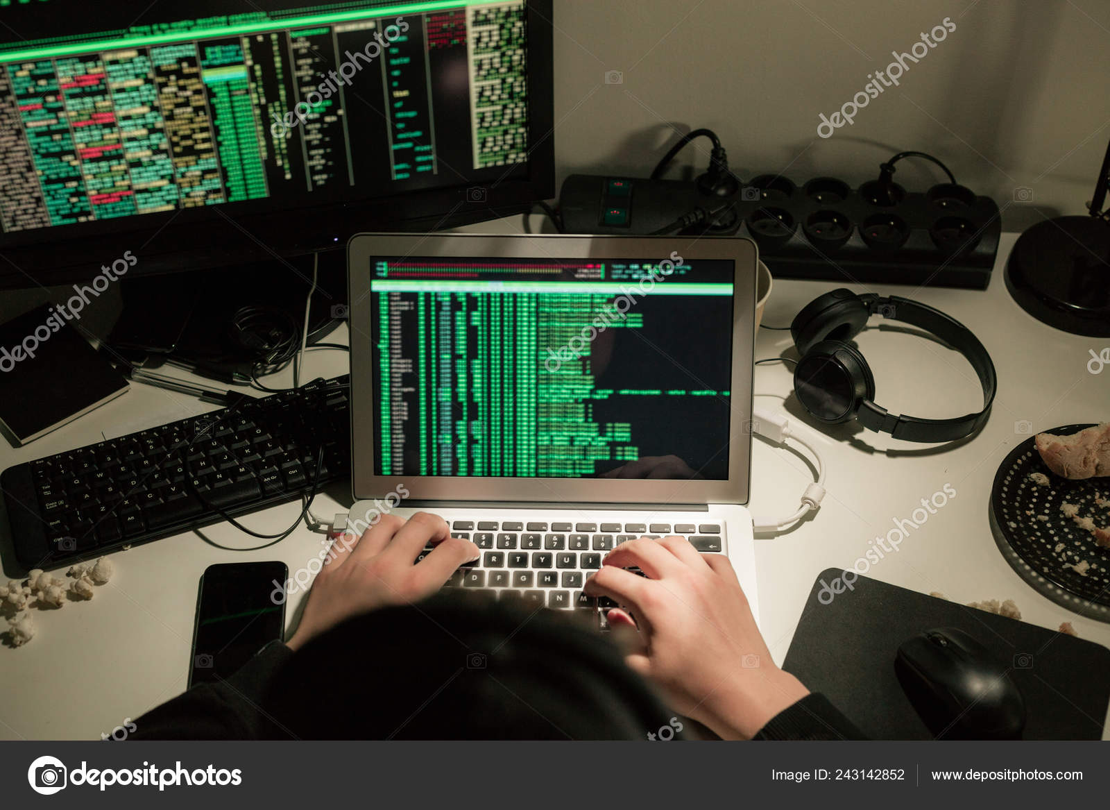 Detail Computer Hacker Images Nomer 55
