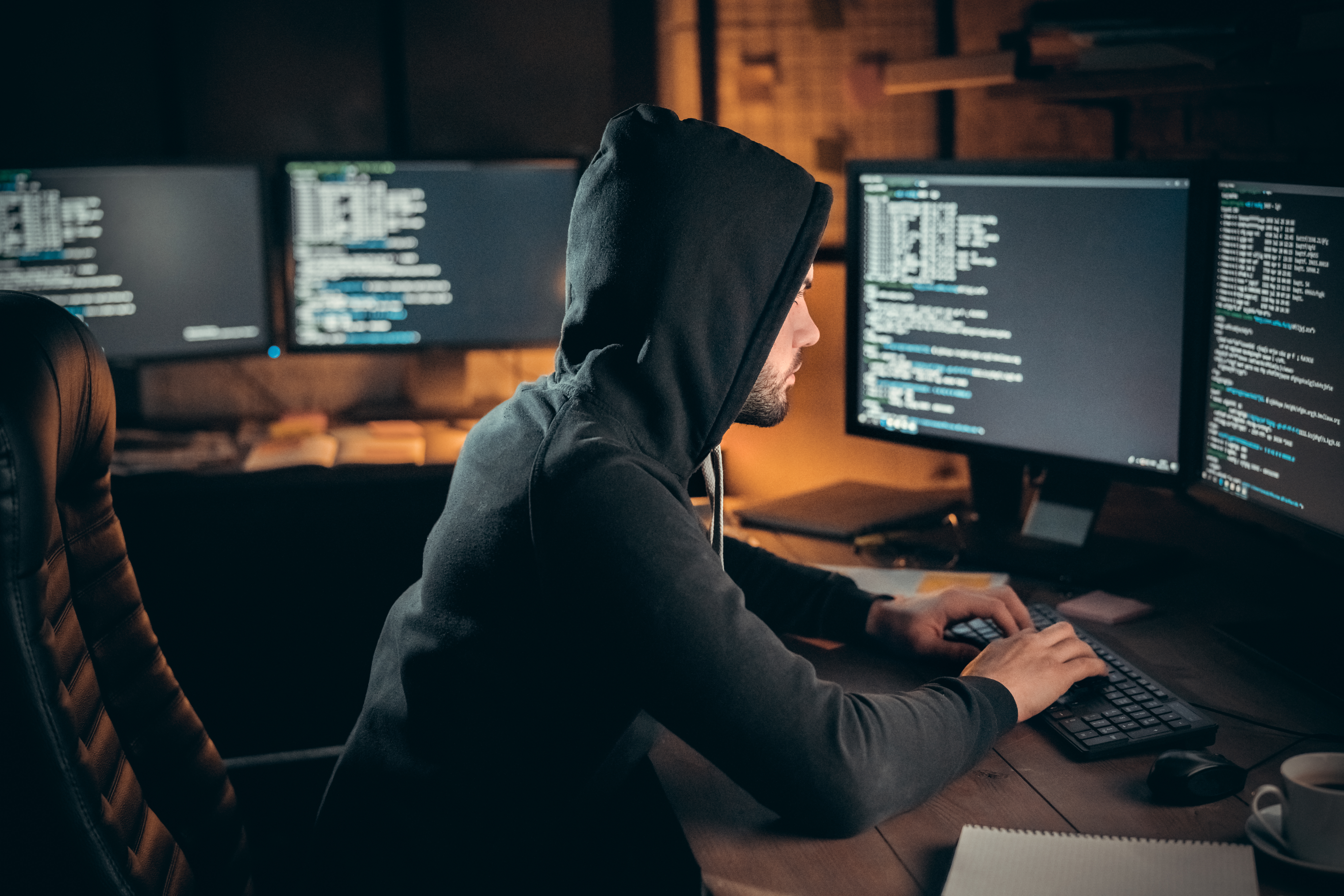 Detail Computer Hacker Picture Nomer 2