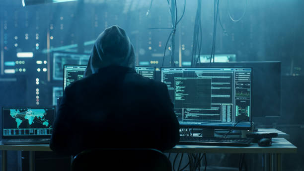 Detail Computer Hacker Picture Nomer 11