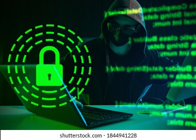 Detail Computer Hacker Picture Nomer 27