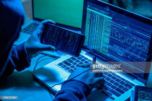 Detail Computer Hacker Picture Nomer 4