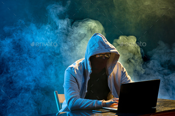 Detail Computer Hacker Picture Nomer 35