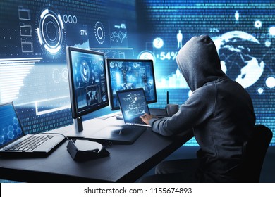 Detail Computer Hacker Picture Nomer 5