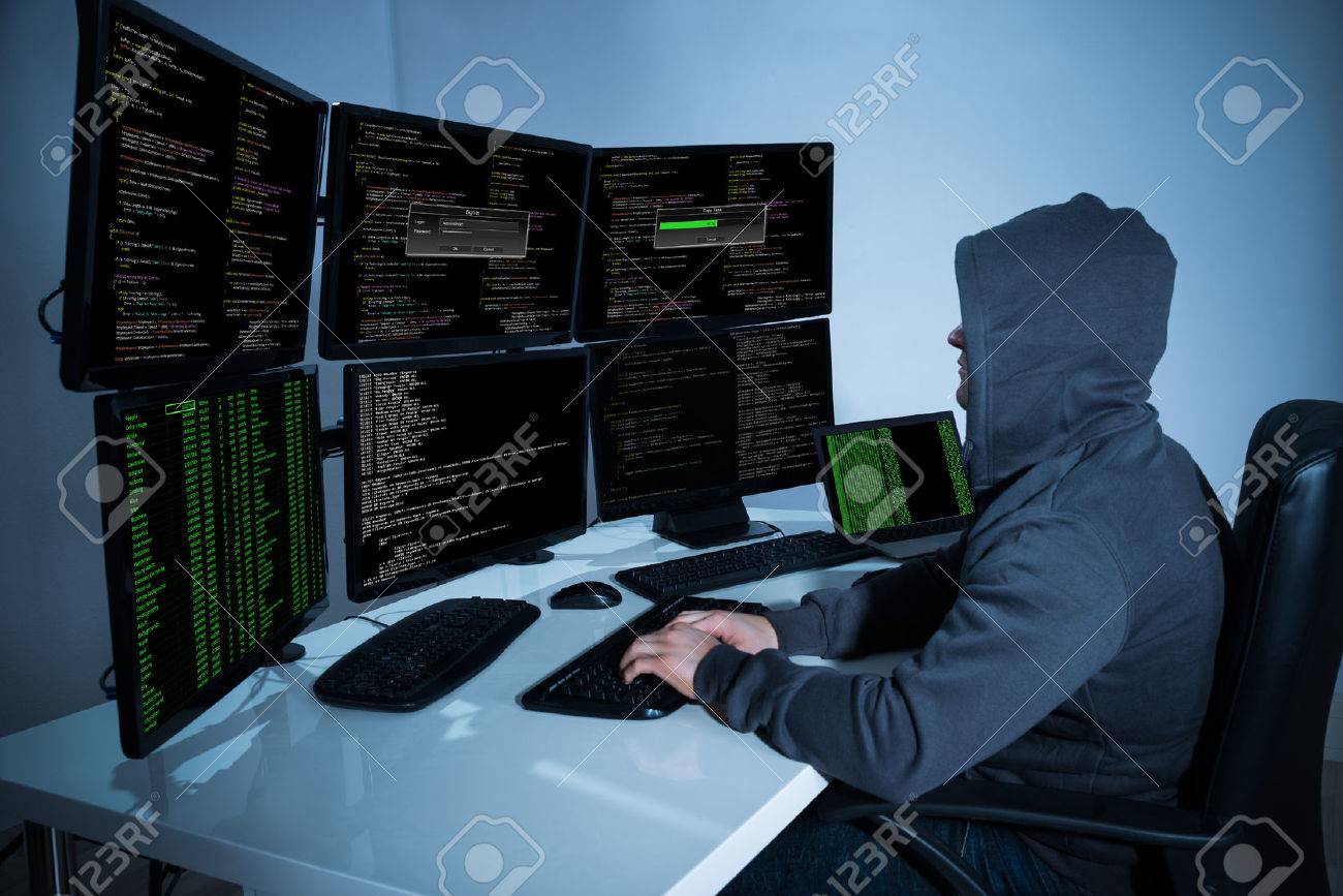 Detail Computer Hacker Picture Nomer 48