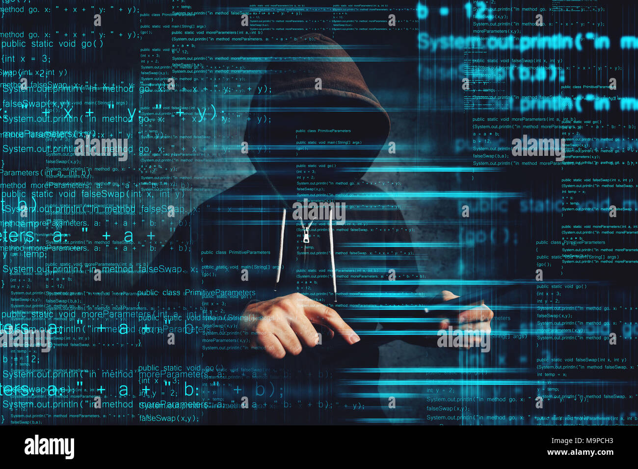 Detail Computer Hacker Picture Nomer 51