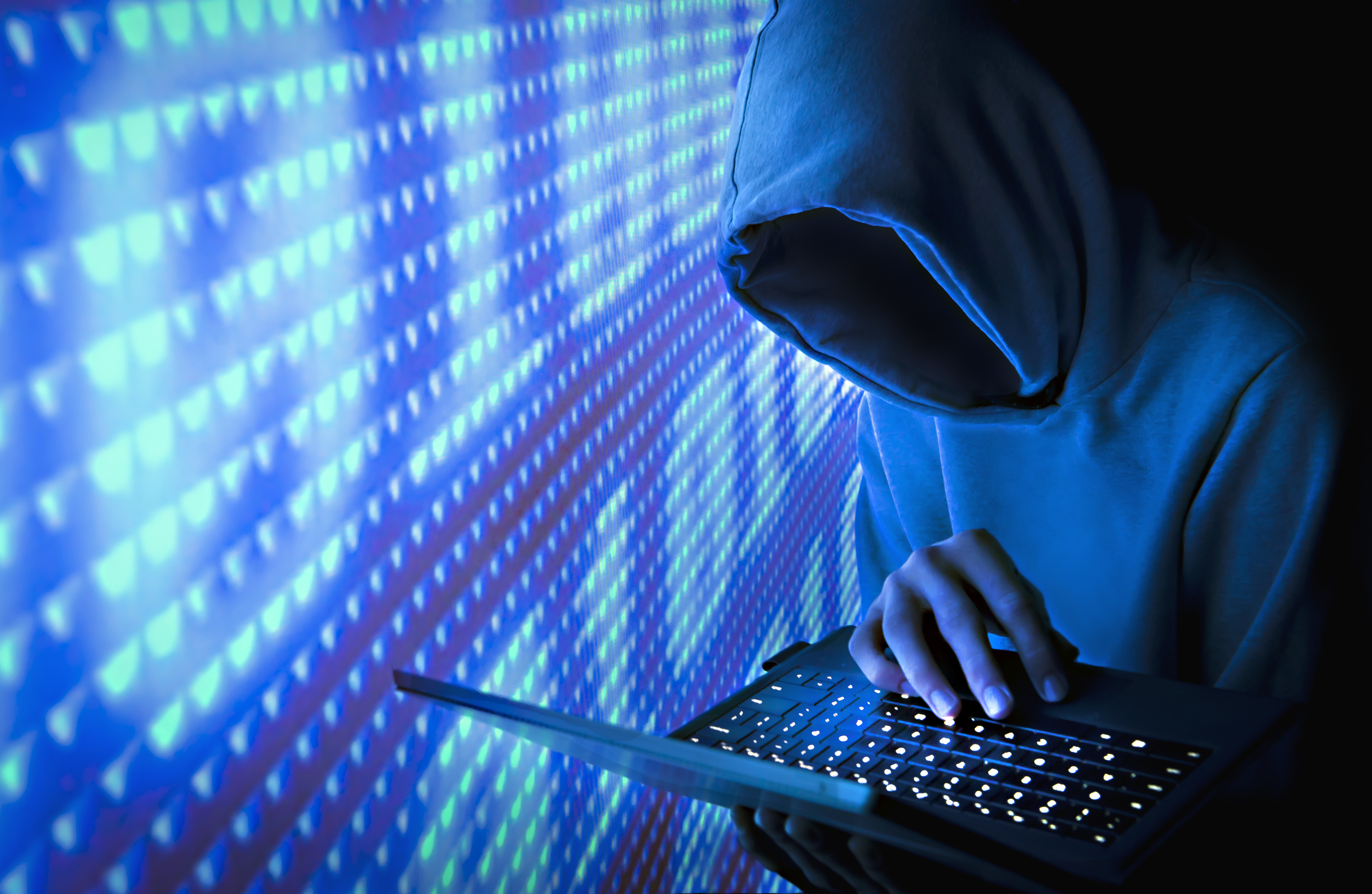 Detail Computer Hacker Picture Nomer 7