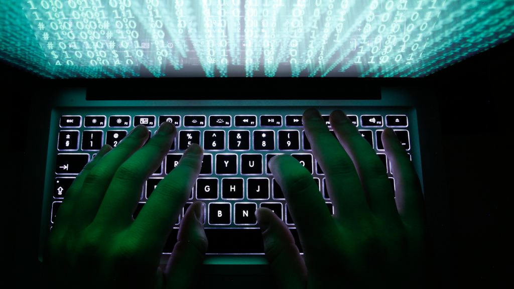 Detail Computer Hacking Pictures Nomer 23