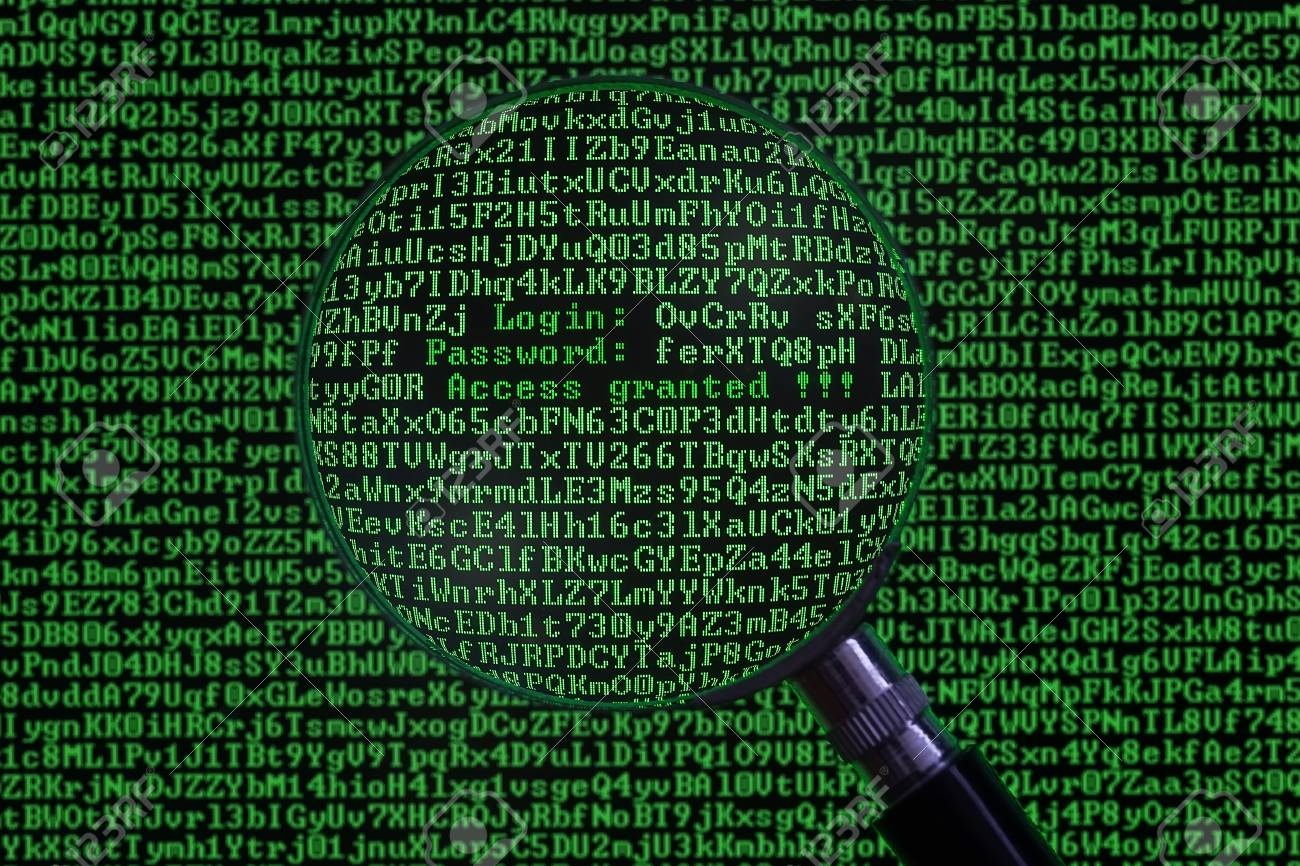 Detail Computer Hacking Pictures Nomer 32