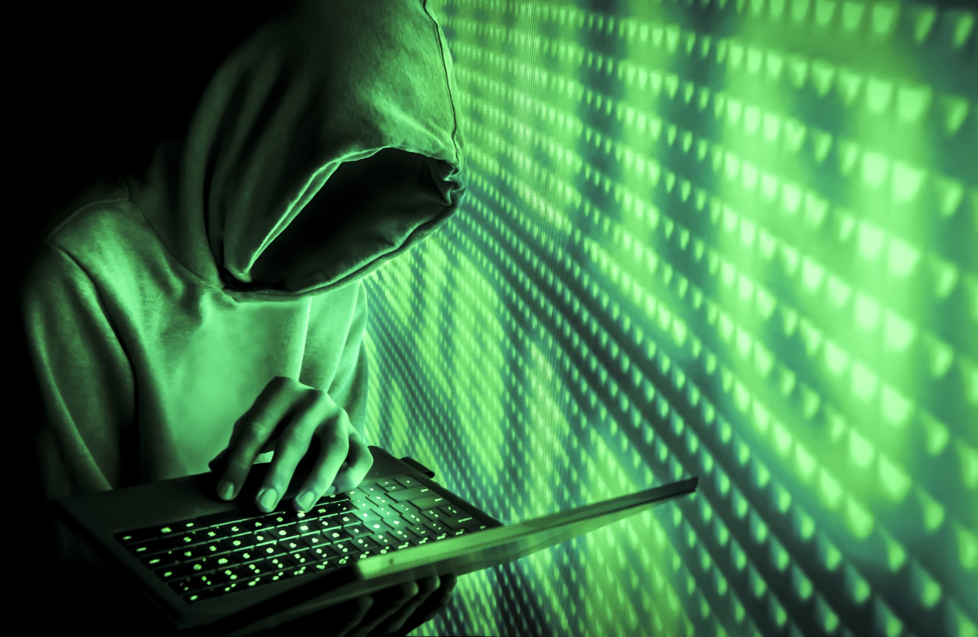 Detail Computer Hacking Pictures Nomer 51