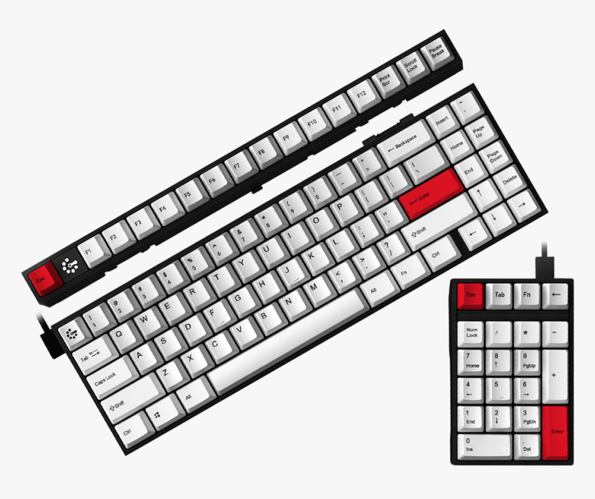 Detail Computer Keyboard Clipart Black And White Nomer 30