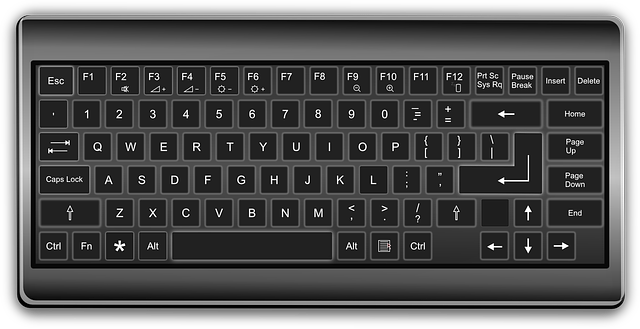 Computer Keyboard Download - KibrisPDR