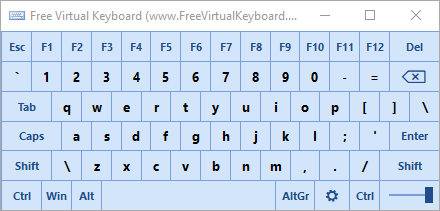 Detail Computer Keyboard Download Nomer 16